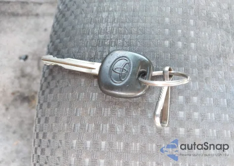 2005 Toyota 4Runner Sr5 Sport V6 z USA, uszkodzony, nr VIN JTEBU14RX58032812